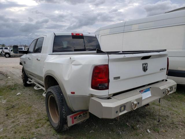 Image 2 of 2010 DODGE RAM 3500  2010 with VIN 3D73Y4HL9AG142538