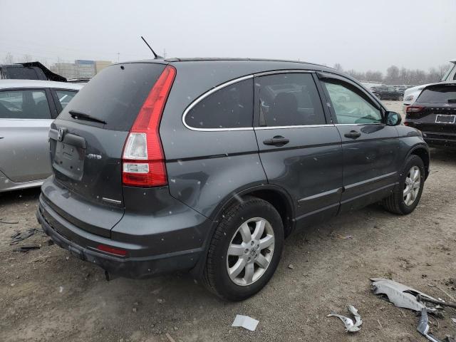 Изображение 3 2011 HONDA CR-V SE 2011 с VIN 5J6RE4H48BL111219