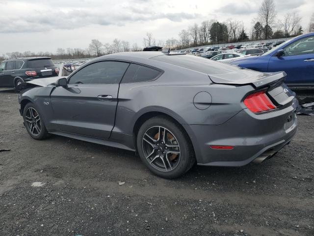 Image 2 of 2023 FORD MUSTANG GT 2023 with VIN 1FA6P8CF9P5304290