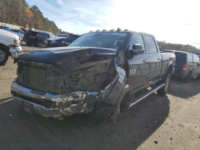 2017 RAM 2500 SLT 2017 image