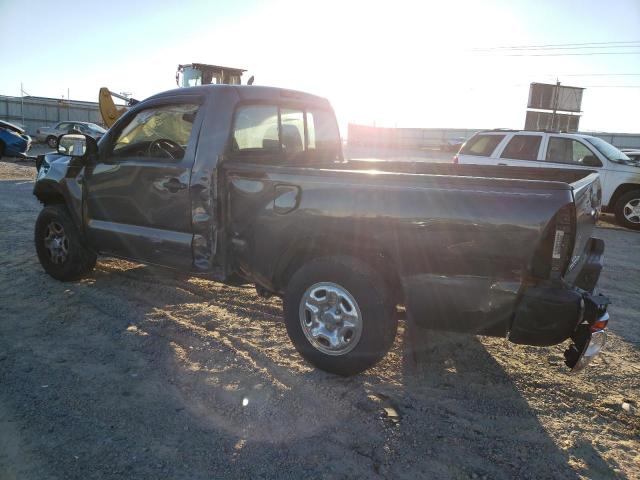 Image 2 of 2011 TOYOTA TACOMA  2011 with VIN 5TFNX4CN7BX007604