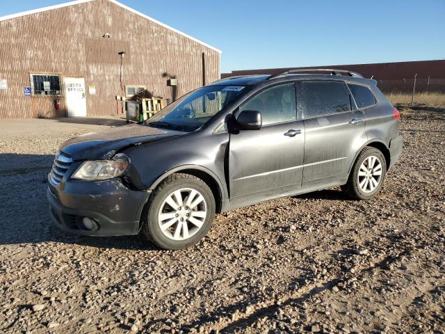Obraz 2009 SUBARU TRIBECA LIMITED 2009