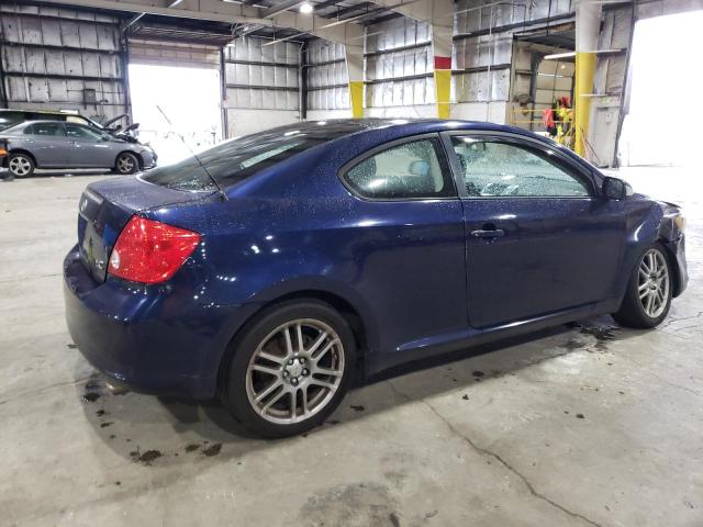 Изображение 3 2007 TOYOTA SCION TC  2007 с VIN JTKDE167470160026