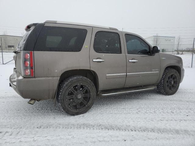 Image 3 of 2013 GMC YUKON DENALI HYBRID 2013 with VIN 1GKS2GEJ4DR120211
