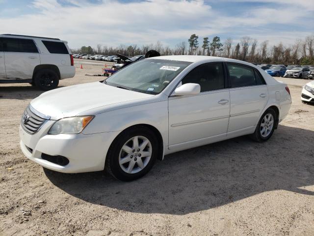 2009 TOYOTA AVALON XL 2009 image