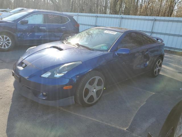 Obraz 2001 TOYOTA CELICA GT 2001