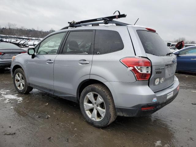 Obraz 2 z 2015 SUBARU FORESTER 2.5I PREMIUM 2015 z VIN JF2SJADC9FH519124