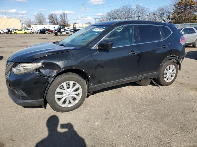 Obraz 1 z 2016 NISSAN ROGUE S 2016 z VIN 5N1AT2MM7GC758331