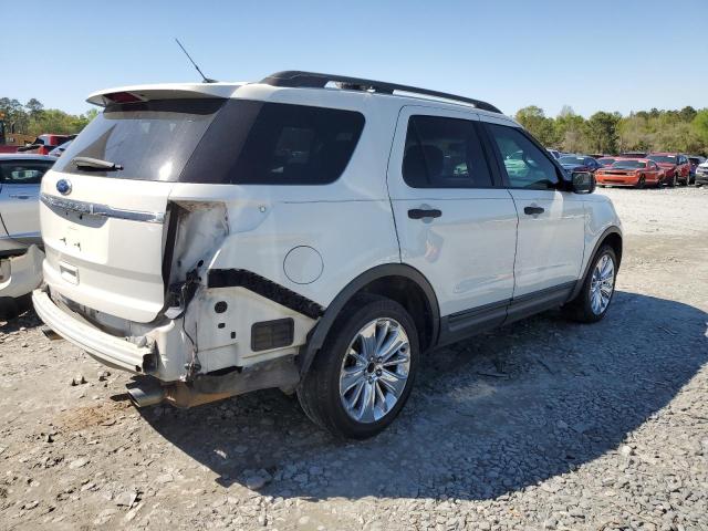 Image 3 of 2012 FORD EXPLORER  2012 with VIN 1FMHK7B82CGA79977