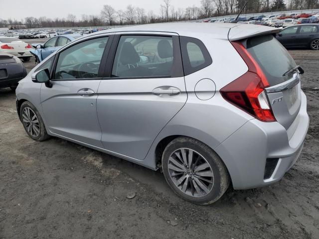 Image 2 of 2015 HONDA FIT EX 2015 with VIN 3HGGK5H87FM711945