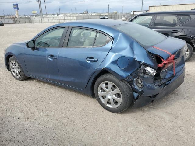 Image 2 of 2018 MAZDA 3 SPORT 2018 with VIN 3MZBN1U72JM182142