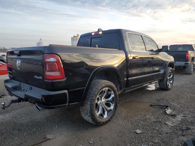 Image 3 of 2019 RAM 1500 LIMITED 2019 with VIN 1C6SRFHT8KN698192