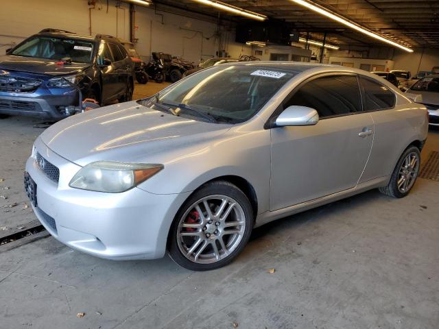 Obraz 2005 TOYOTA SCION TC  2005