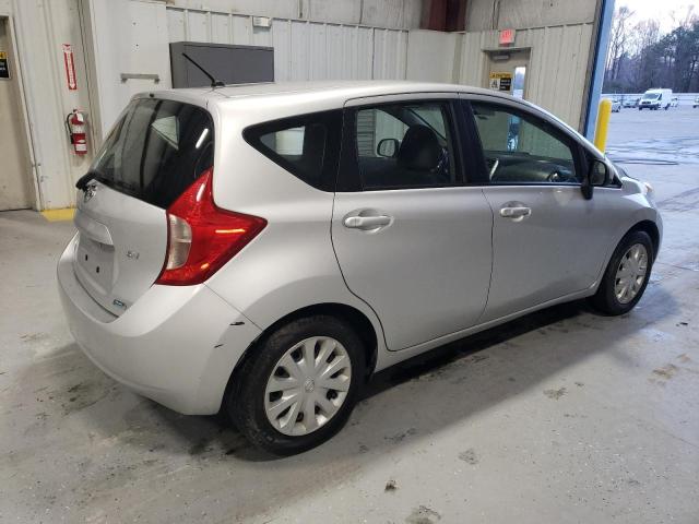 Image 3 of 2014 NISSAN VERSA NOTE S 2014 with VIN 3N1CE2CP8EL352193