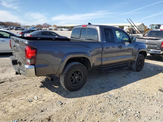 Obraz 3 z 2019 TOYOTA TACOMA ACCESS CAB 2019 z VIN 5TFSZ5AN5KX183346