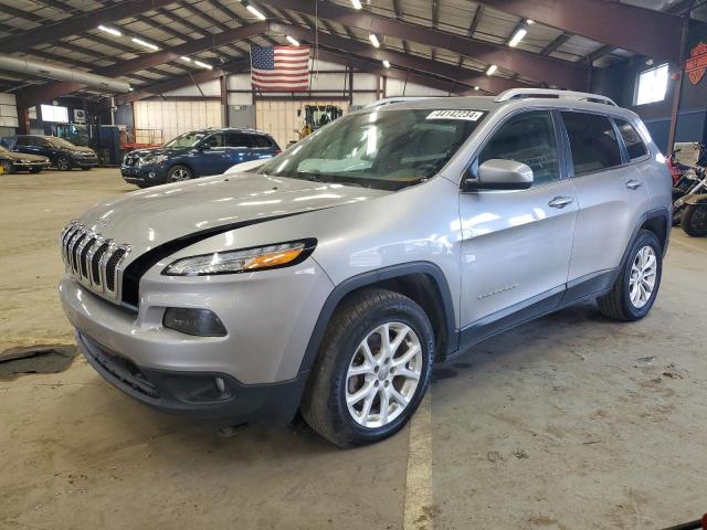 Image 1 of 2016 JEEP CHEROKEE LATITUDE 2016 with VIN 1C4PJMCBXGW333359