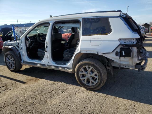 Image 2 of 2023 JEEP GRAND CHEROKEE L LIMITED 2023 with VIN 1C4RJKBG1P8821520