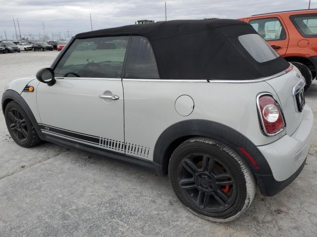 Изображение 2 2015 MINI COOPER  2015 с VIN WMWZN3C53FT862571
