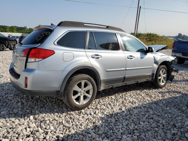 Image 3 of 2014 SUBARU OUTBACK 2.5I LIMITED 2014 with VIN 4S4BRCLC2E3305586