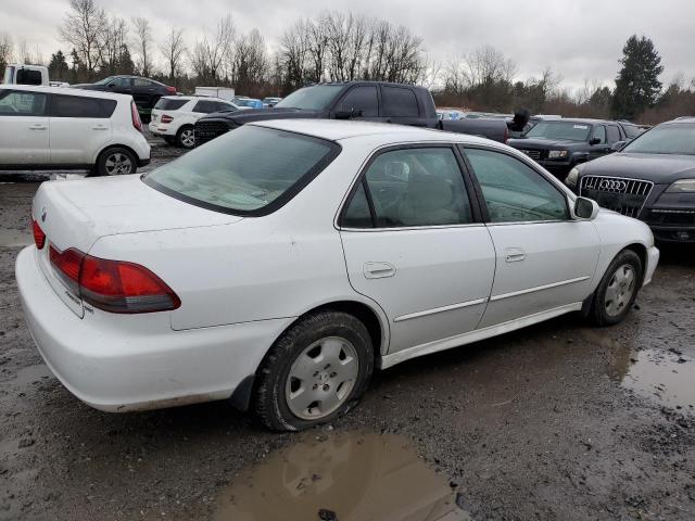 Obraz 3 z 2001 HONDA ACCORD EX 2001 z VIN 1HGCG16521A056097
