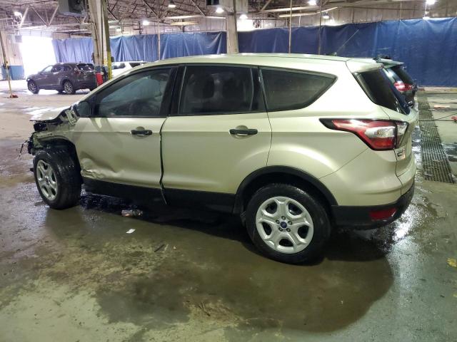 Obraz 2 z 2017 FORD ESCAPE S 2017 z VIN 1FMCU0F71HUB86122