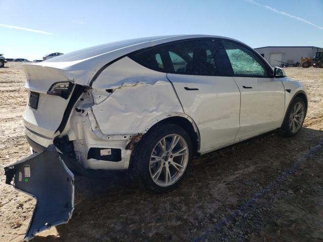 Obraz 3 z 2021 TESLA MODEL Y  2021 z VIN 5YJYGDED7MF109564