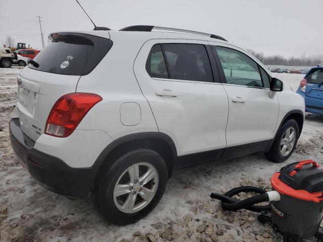 Изображение 3 2015 CHEVROLET TRAX 1LT 2015 с VIN KL7CJRSB3FB057591