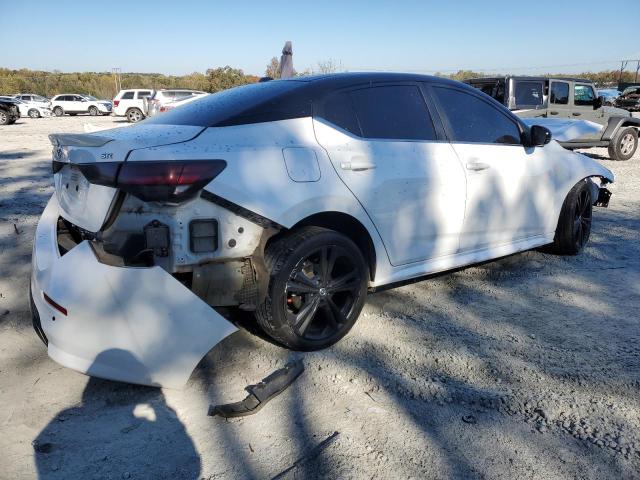 Image 3 of 2020 NISSAN SENTRA SR 2020 with VIN 3N1AB8DV2LY234785
