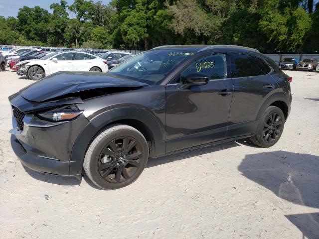 2021 MAZDA CX-30 PREMIUM 2021 image