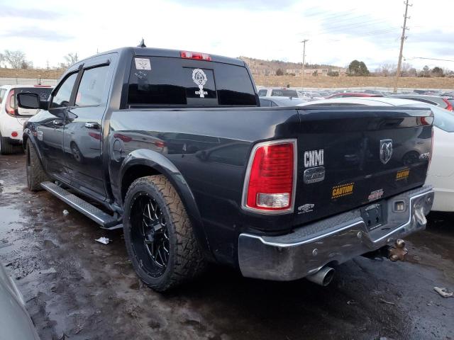 Image 2 of 2014 RAM 1500 LONGHORN 2014 with VIN 1C6RR7PM0ES431388