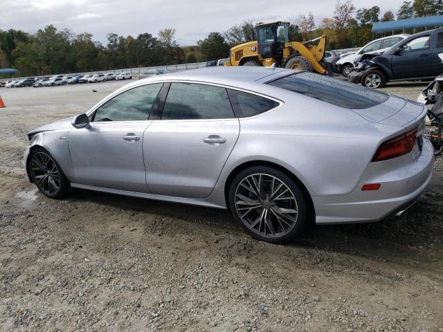 Изображение 2 2016 AUDI A7 PRESTIGE 2016 с VIN WAU2GAFC7GN027251