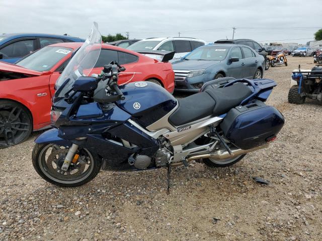 Obraz 3 z 2006 YAMAHA FJR1300  2006 z VIN JYARP15E86A000310