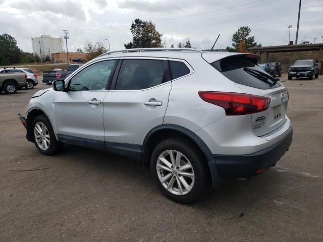 Obraz 2 z 2017 NISSAN ROGUE SPORT S 2017 z VIN JN1BJ1CP7HW034064