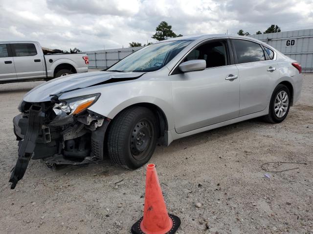 Image 1 of 2016 NISSAN ALTIMA 2.5 2016 with VIN 1N4AL3AP2GC188110