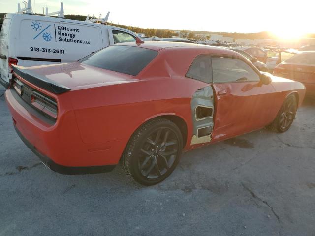 Изображение 3 2022 DODGE CHALLENGER GT 2022 с VIN 2C3CDZJG2NH113408