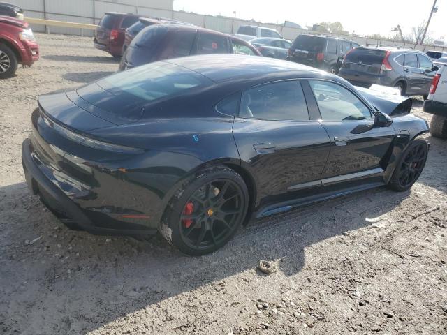 Изображение 3 2023 PORSCHE TAYCAN GTS 2023 с VIN WP0AD2Y17PSA47996