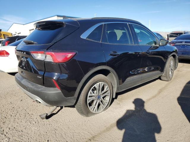 Image 3 of 2021 FORD ESCAPE SEL 2021 with VIN 1FMCU0CZ4MUB03587
