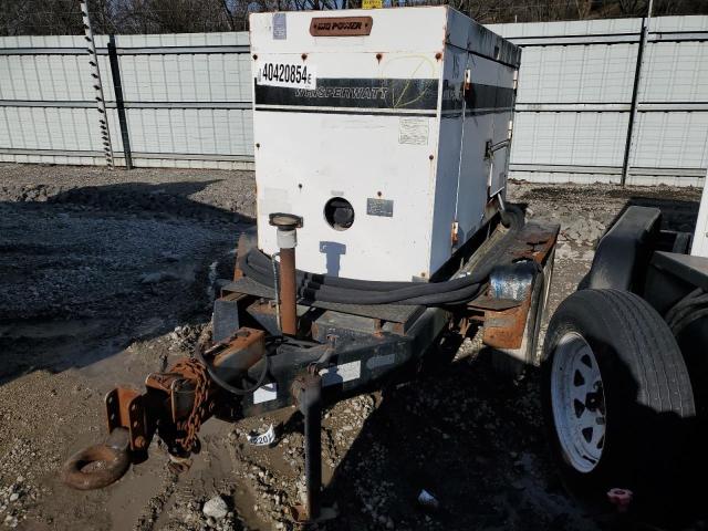 Image 2 of 1999 TECH TRAILER 1999 with VIN 4UYBJ1125XE001167