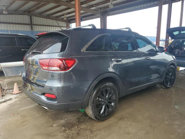 Image 3 of 2019 KIA SORENTO LX 2019 with VIN 5XYPG4A58KG609944