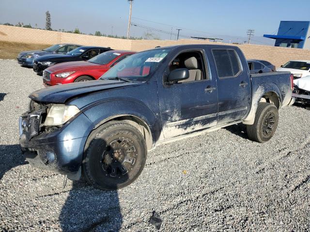 Image 1 of 2016 NISSAN FRONTIER S 2016 with VIN 1N6AD0ER7GN707736