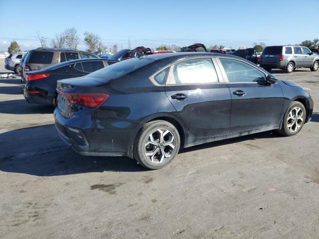 Image 3 of 2021 KIA FORTE FE 2021 with VIN 3KPF24AD3ME408258