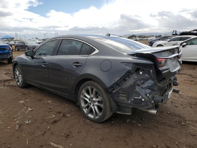 Изображение 2 2014 MAZDA 6 GRAND TOURING 2014 с VIN JM1GJ1W6XE1134643