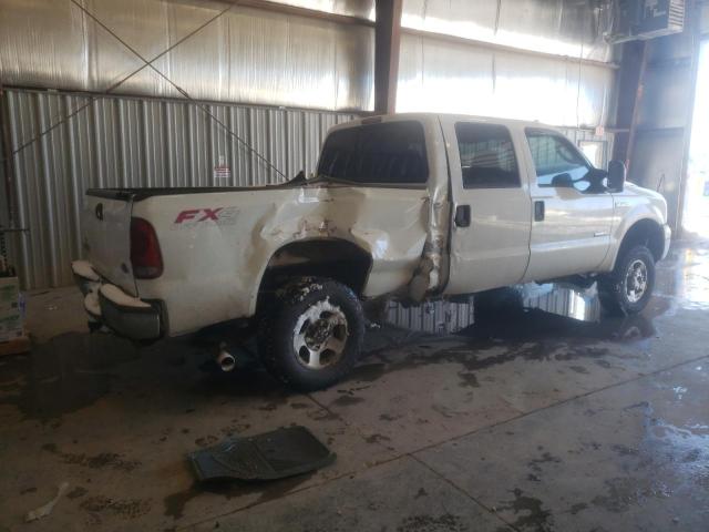 Obraz 3 z 2007 FORD F250 SUPER DUTY 2007 z VIN 1FTSW21PX7EA45278