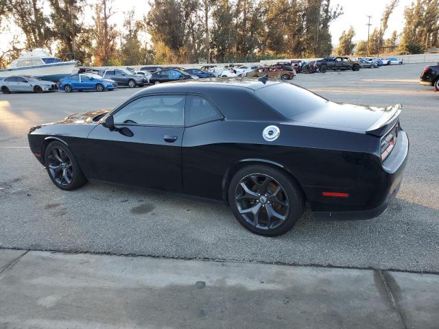 Изображение 2 2018 DODGE CHALLENGER SXT 2018 с VIN 2C3CDZAG9JH288328