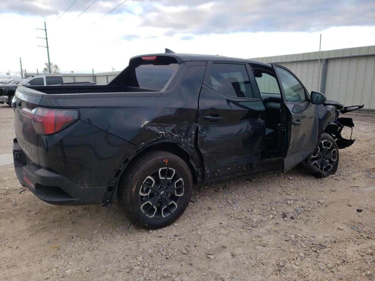 Изображение 3 2023 HYUNDAI SANTA CRUZ SEL 2023 с VIN 5NTJB4AE8PH076953