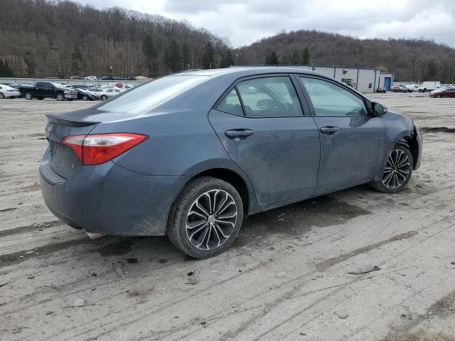 Изображение 3 2016 TOYOTA COROLLA L 2016 с VIN 5YFBURHE6GP464864