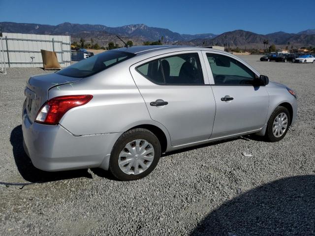 Image 3 of 2015 NISSAN VERSA S 2015 with VIN 3N1CN7AP7FL800764