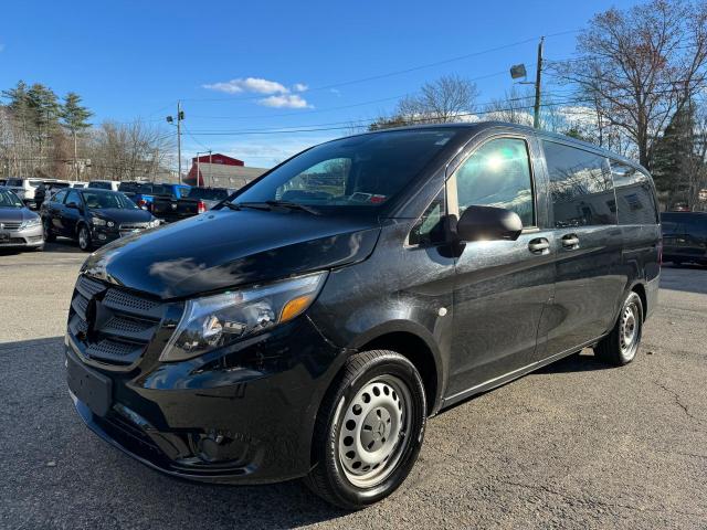 Obraz 2 z 2018 MERCEDES-BENZ METRIS  2018 z VIN WD4PG2EE9J3354647