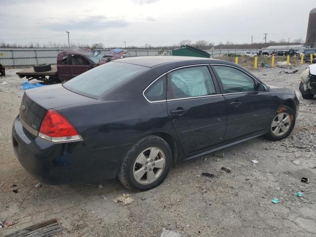 Obraz 3 z 2011 CHEVROLET IMPALA LS 2011 z VIN 2G1WF5EKXB1275780