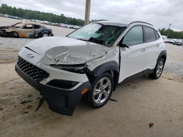 2022 HYUNDAI KONA SEL 2022 image